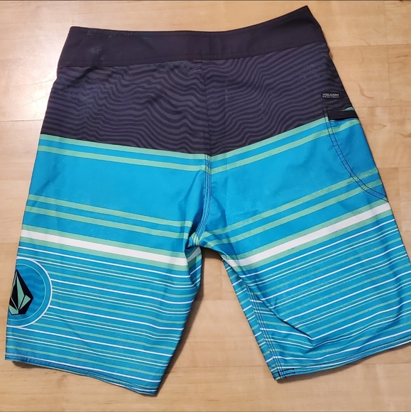 🏝🌊🏄♂️ Volcom mod tech ⛱️ 🌊 🏄♀️ - Picture 5 of 7